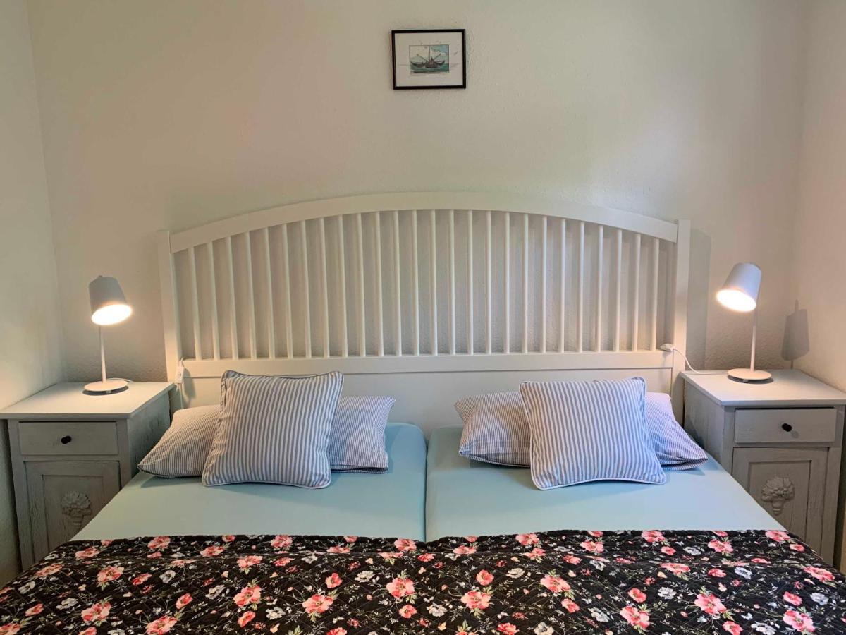 Suitetrails - Ferienwohnung Alte Fehnapotheke, 95144