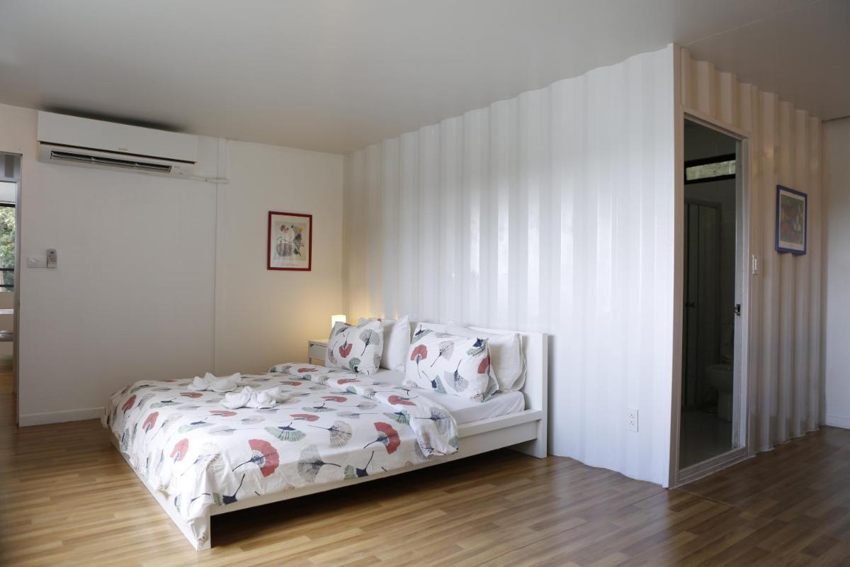 Bamboo Garden House - Housity