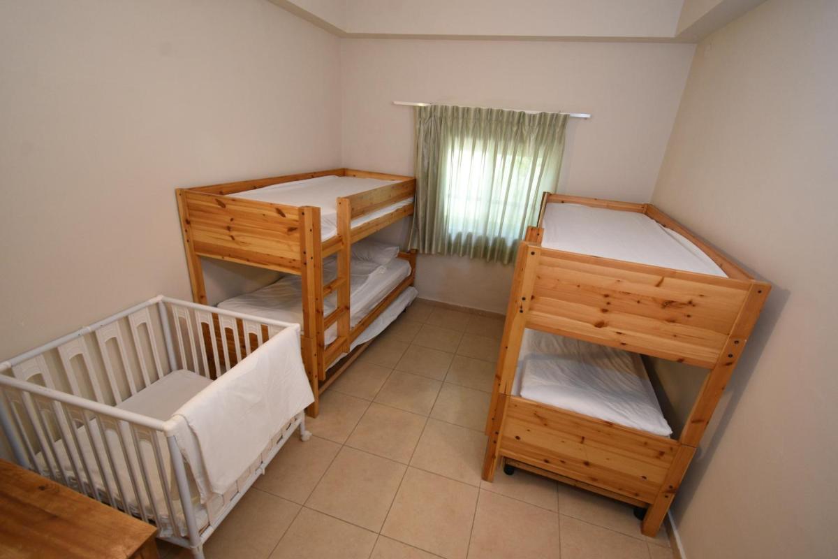 Kibbutz Tiratzvi - Country Lodging - Housity