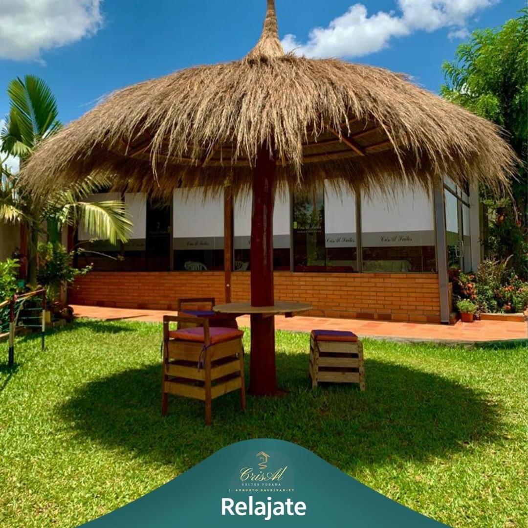CrisAl Suite Posada - Housity