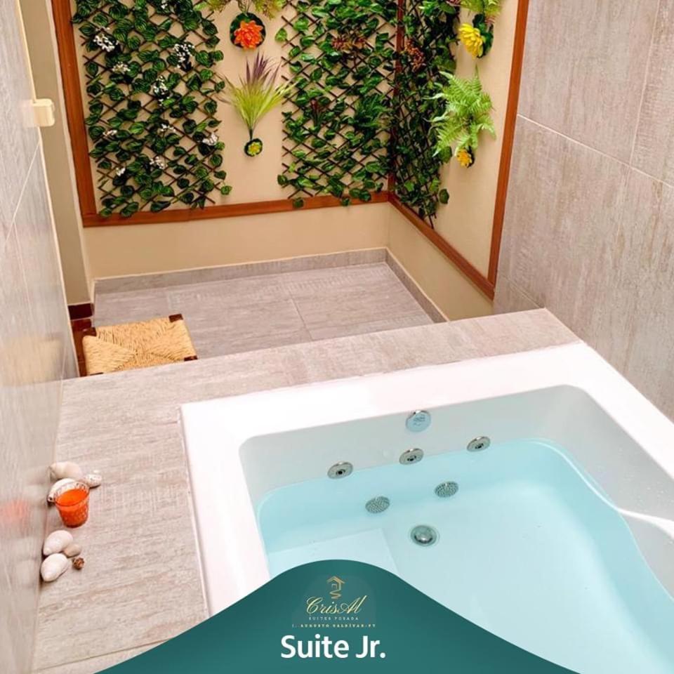 CrisAl Suite Posada - Housity