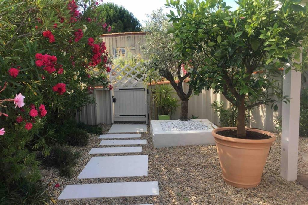 Villa bord de mer - Housity