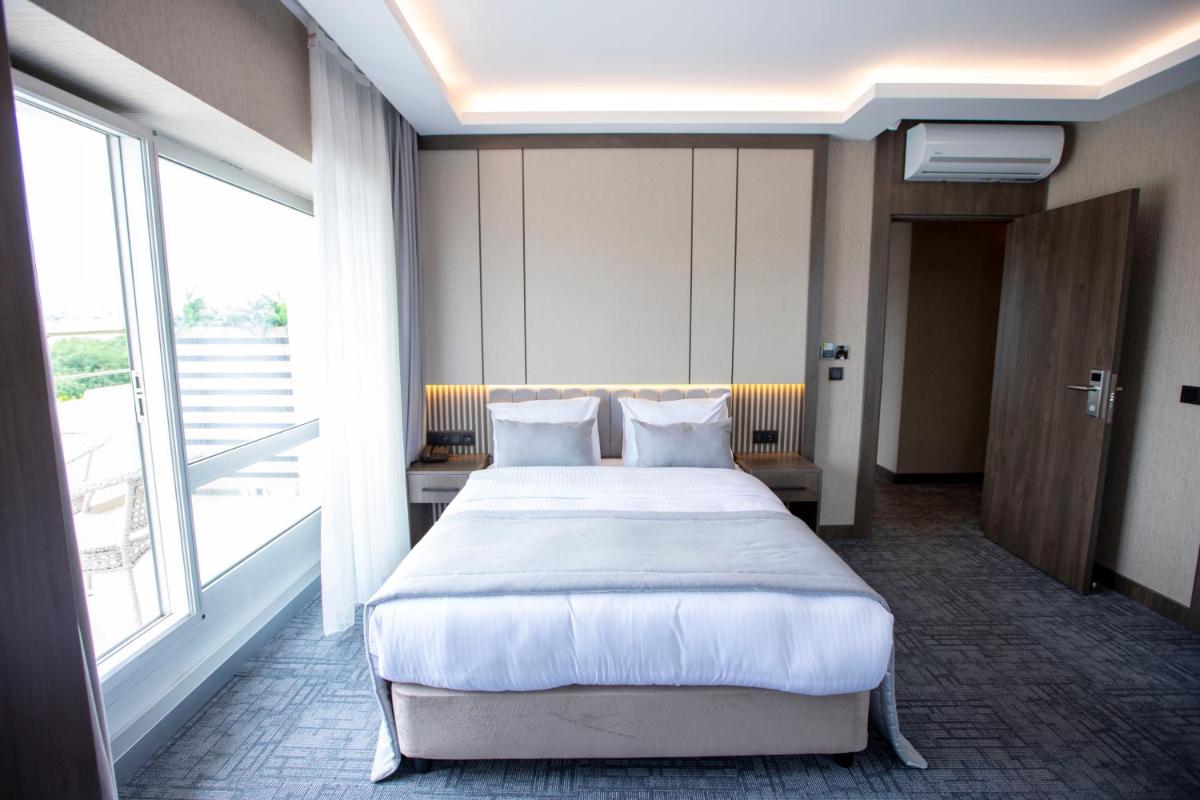 THE GREEN HOTEL - Housity