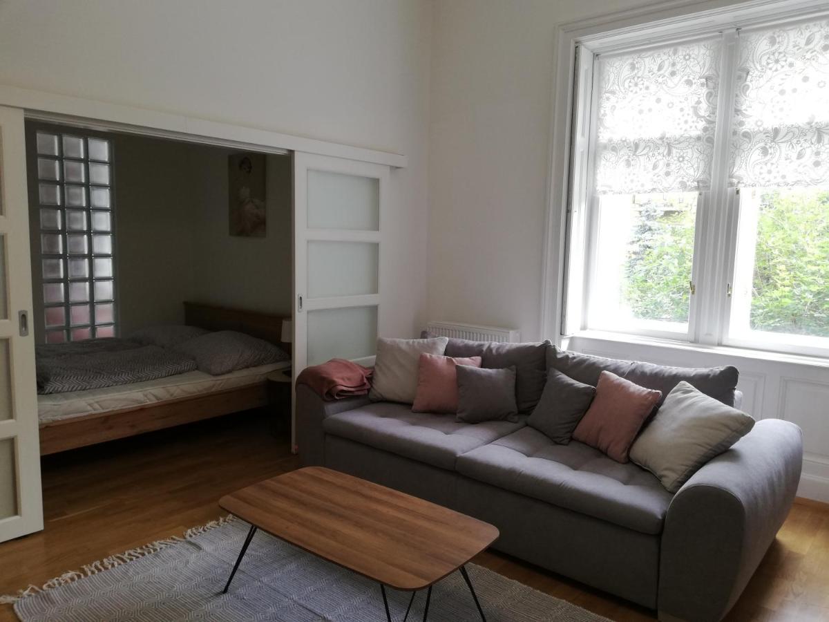 GOLD 2 Apartman - Housity