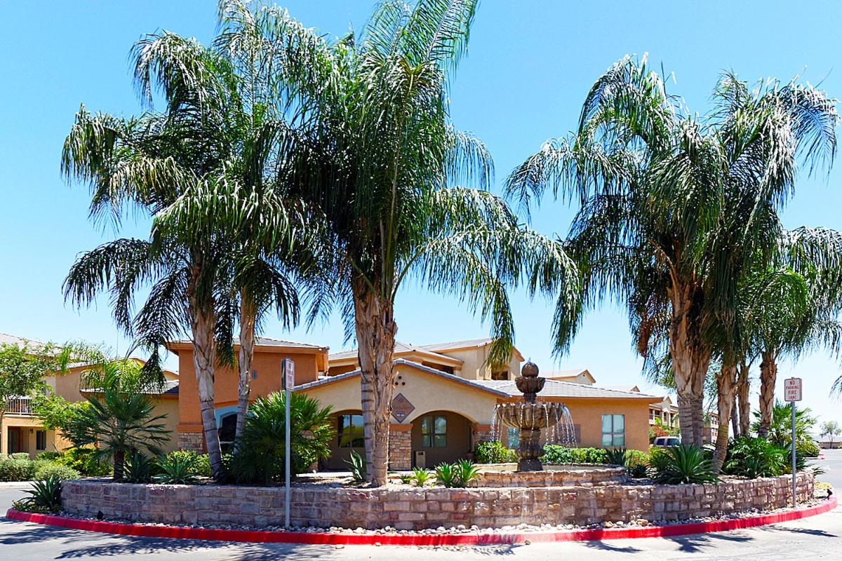 Siegel Select Casa Grande - Housity