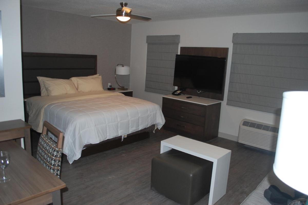 Spring Lake Suites - Housity