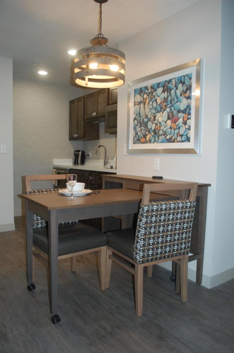 Spring Lake Suites - Housity