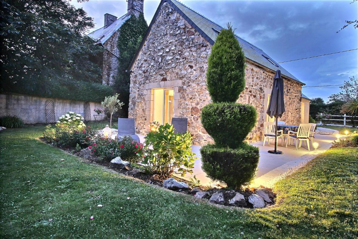 Les Gîtes d'Etaville - Housity