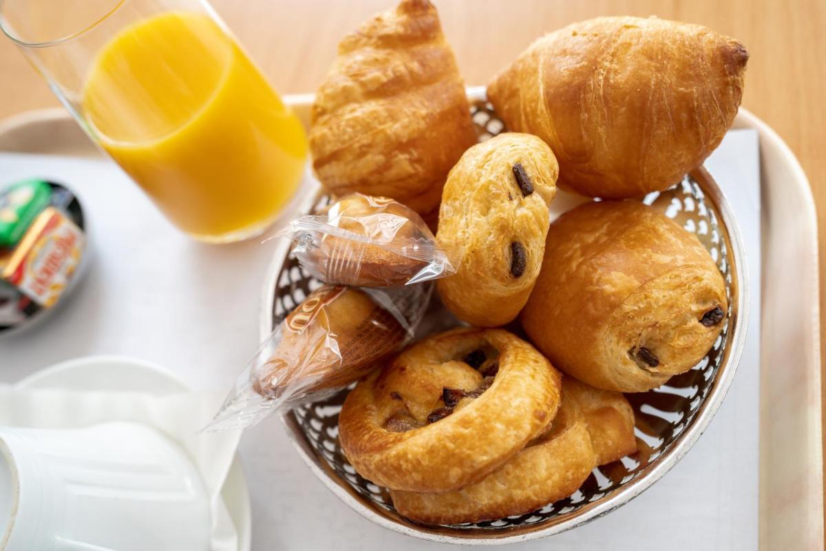 Contact Hôtel Limoges - HOTEL DES DEUX MOULINS - Housity