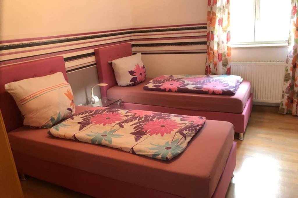 Direkt im Herzen von Bayreuth Wohnung S9 mit 115qm und großem Balkon - Housity