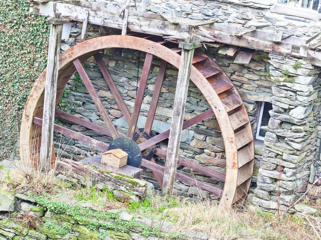 Waterwheel Guesthouse - Housity