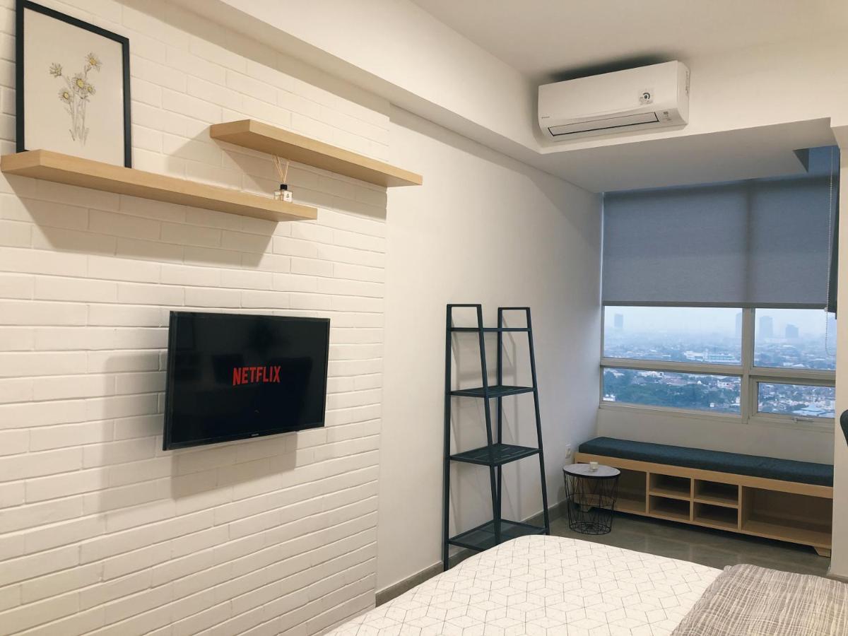 Cozy Studio Bedroom, Apartment Skandinavia - Housity