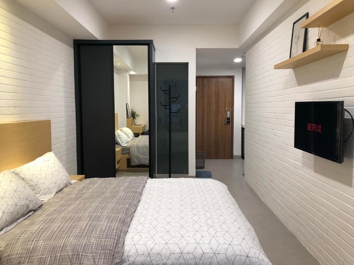 Cozy Studio Bedroom, Apartment Skandinavia - Housity
