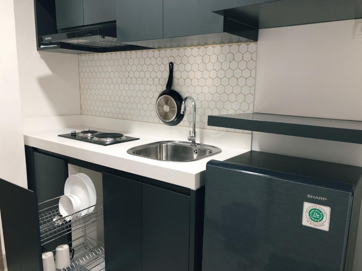 Cozy Studio Bedroom, Apartment Skandinavia - Housity