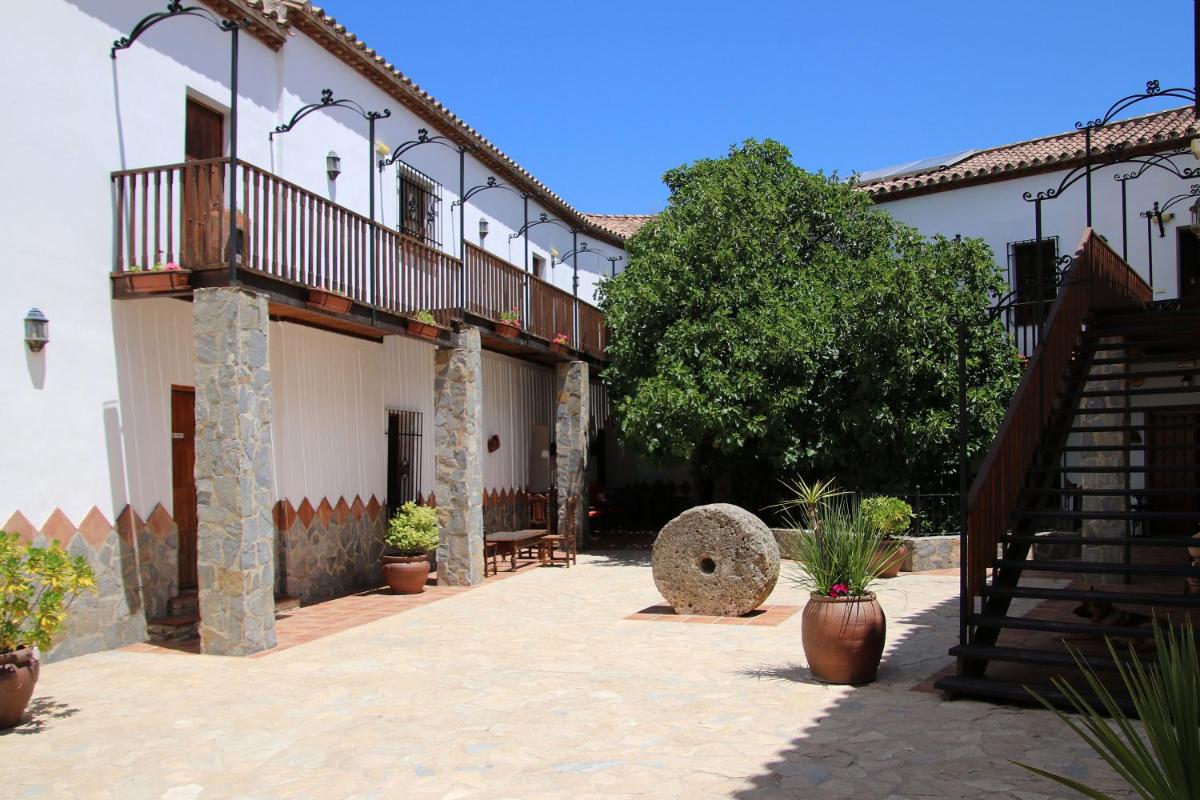 Molino Cuatro Paradas - Housity