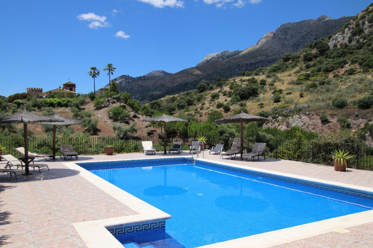 Molino Cuatro Paradas - Housity