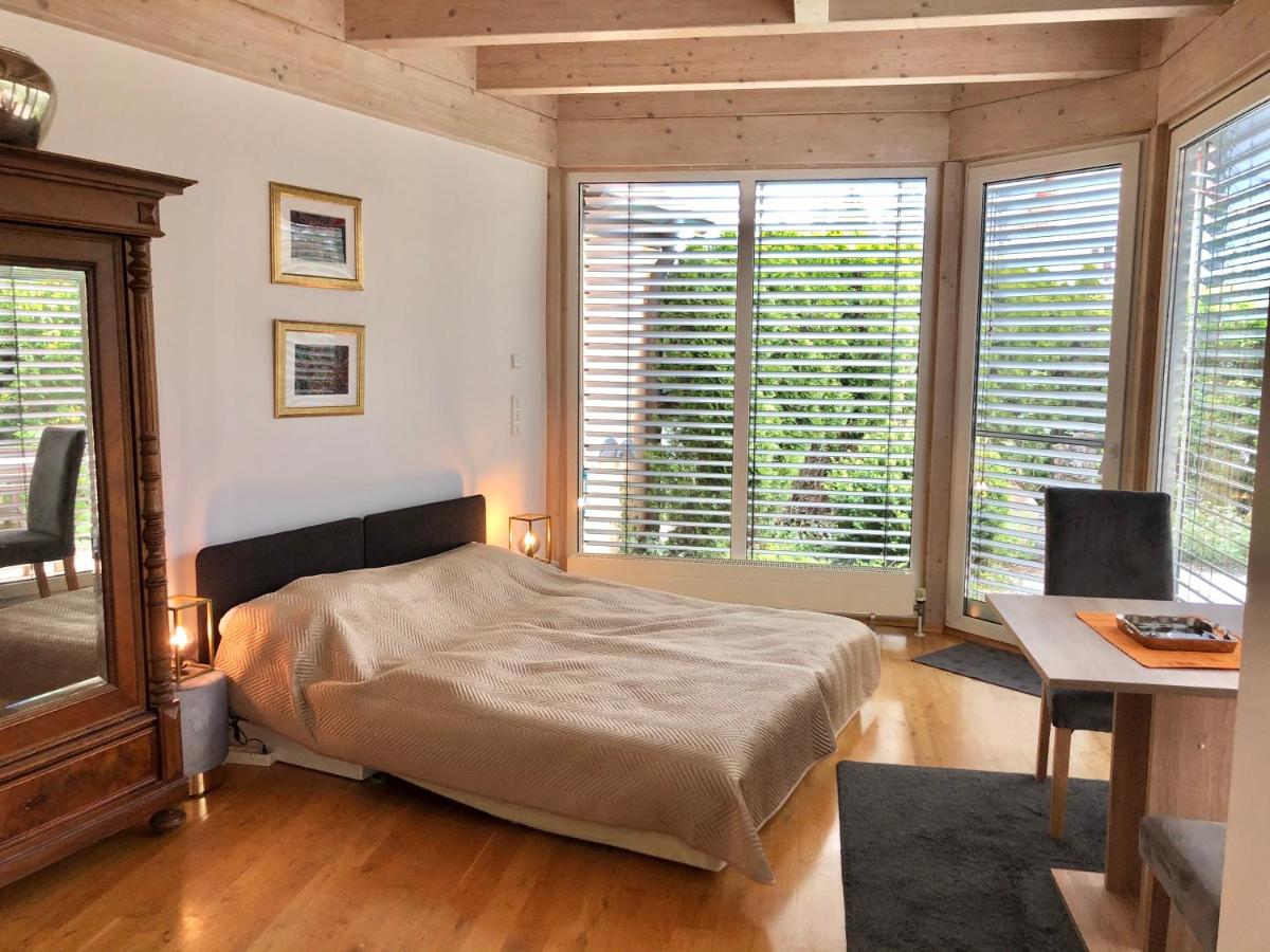 Ferienwohnung 1 zwischen Nürnberg und Regensburg - Housity