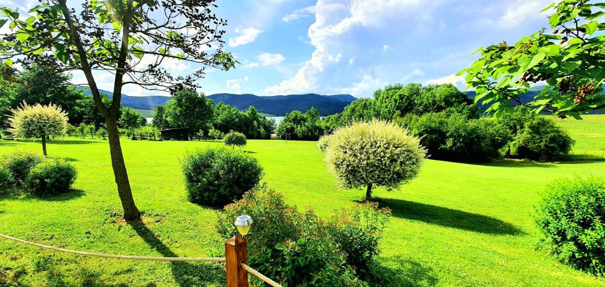 Complex Pristan in the mountain - Housity