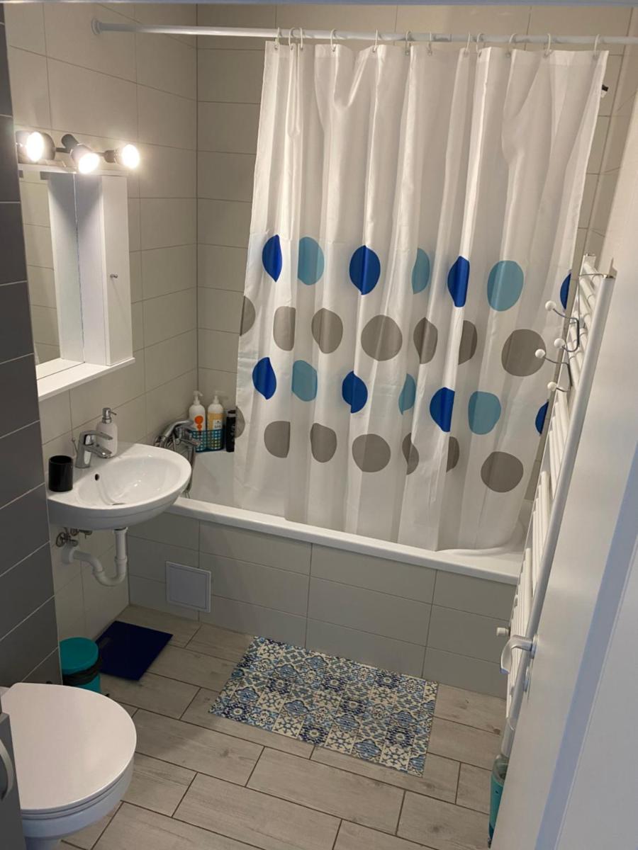 Tâmpa View Cosy flat 2 - Housity