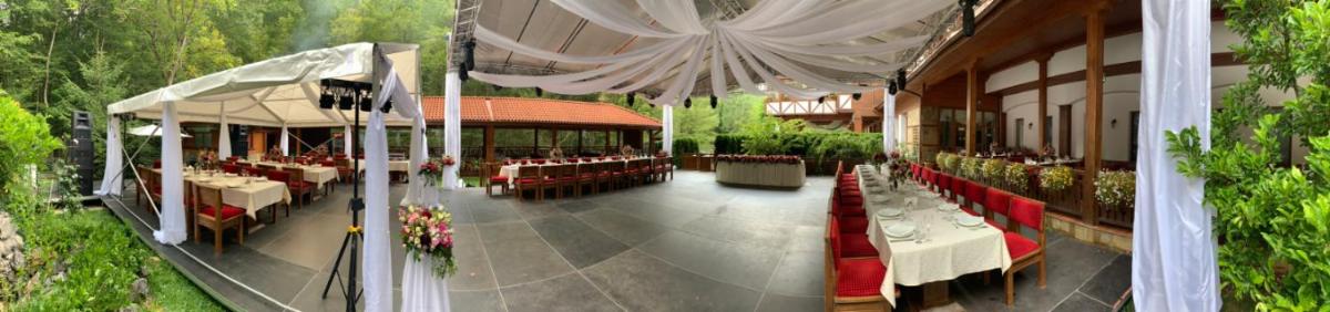 Hotel Bozhentsi - Housity
