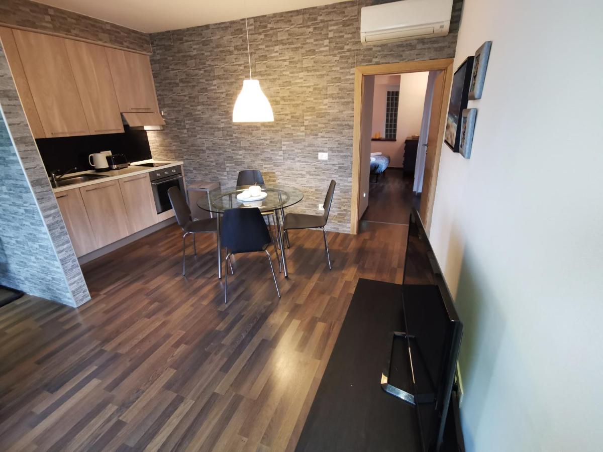 Apartments Volče - Housity