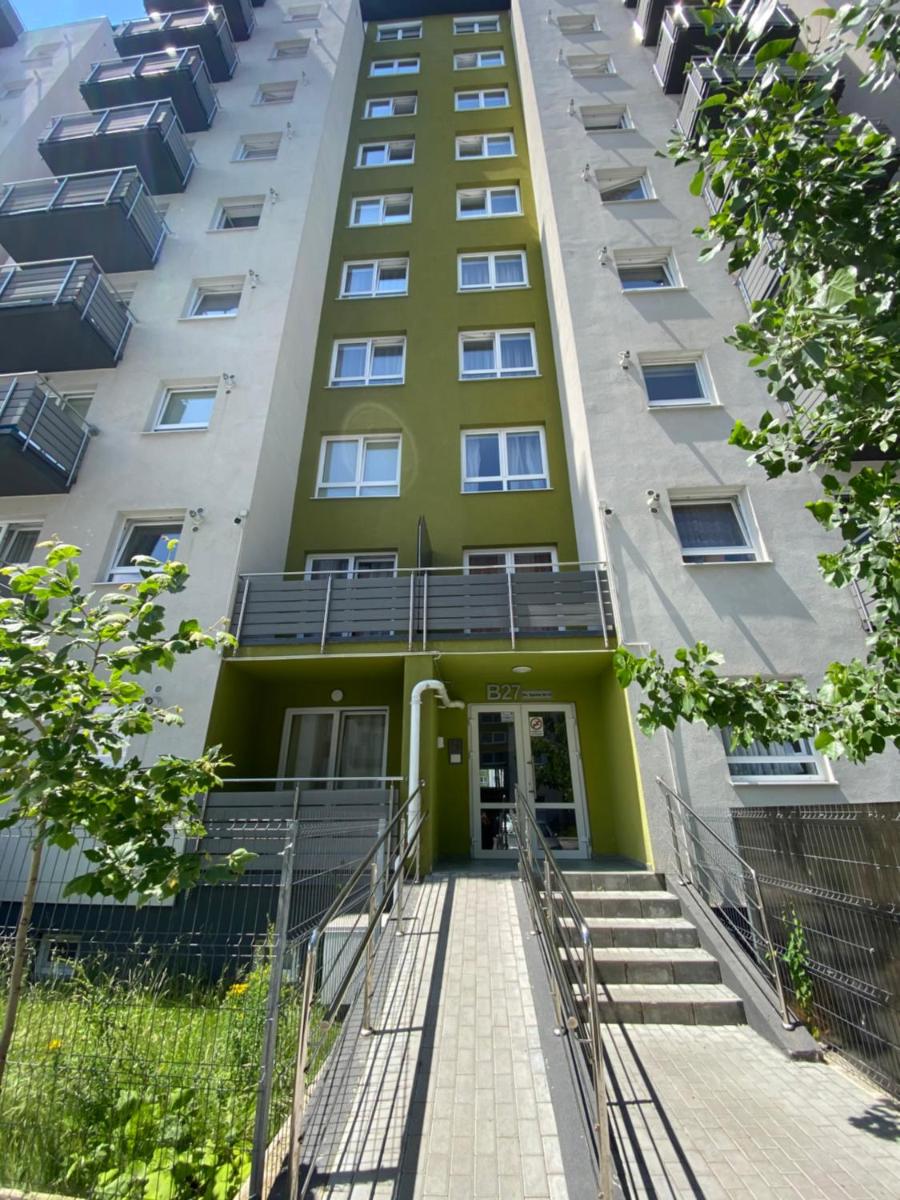 Tâmpa View Cosy flat 2 - Housity