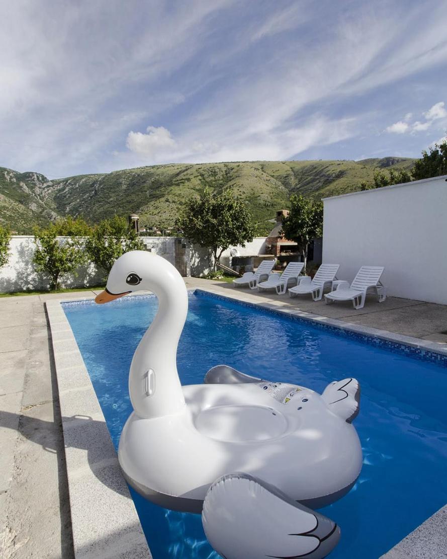 Vacation house Vila Guma Rastani Mostar - Housity