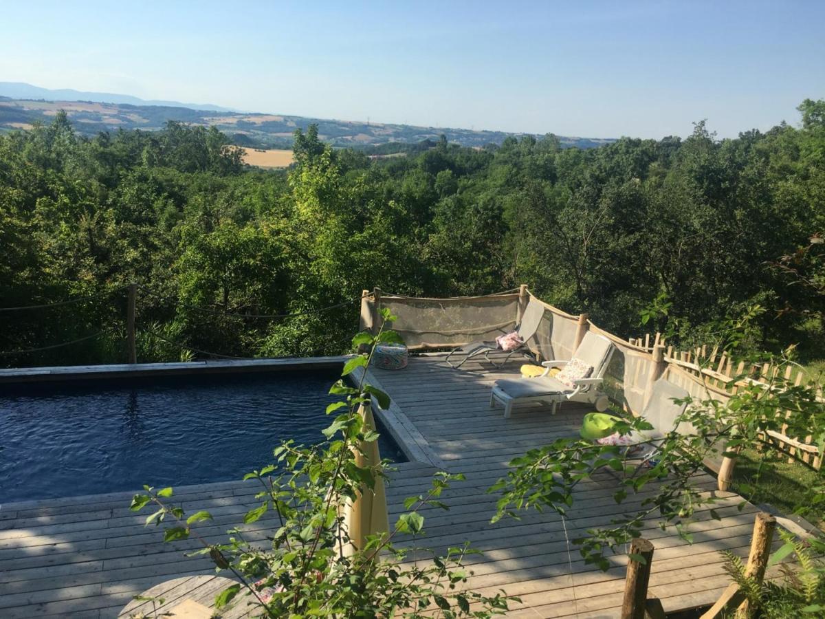 La Cabane aux Sapins - Housity
