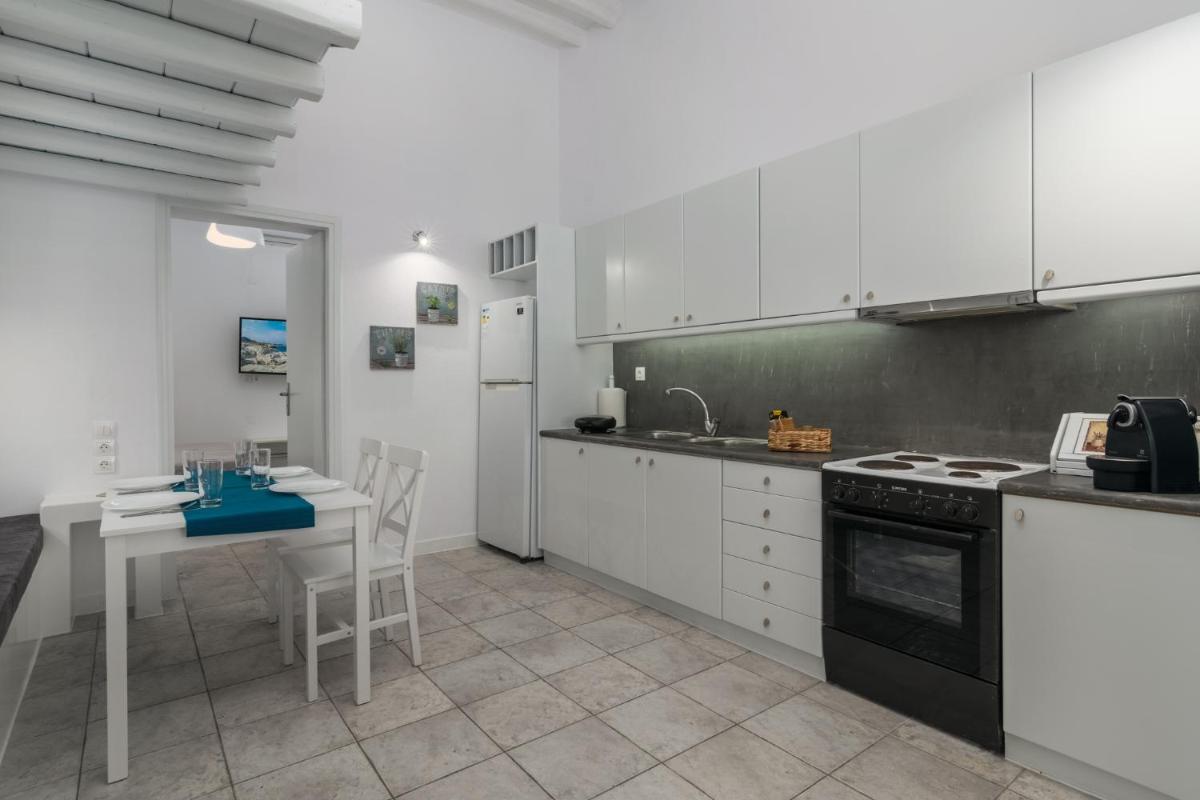 Aretis home - Housity