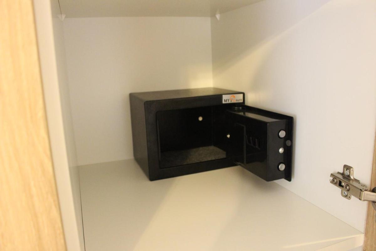 Apartmani Ilić - Hizvo