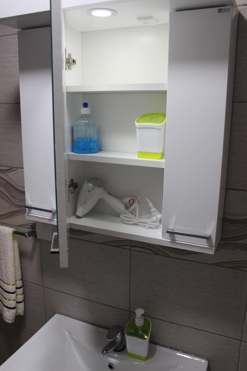 Apartmani Ilić - Hizvo