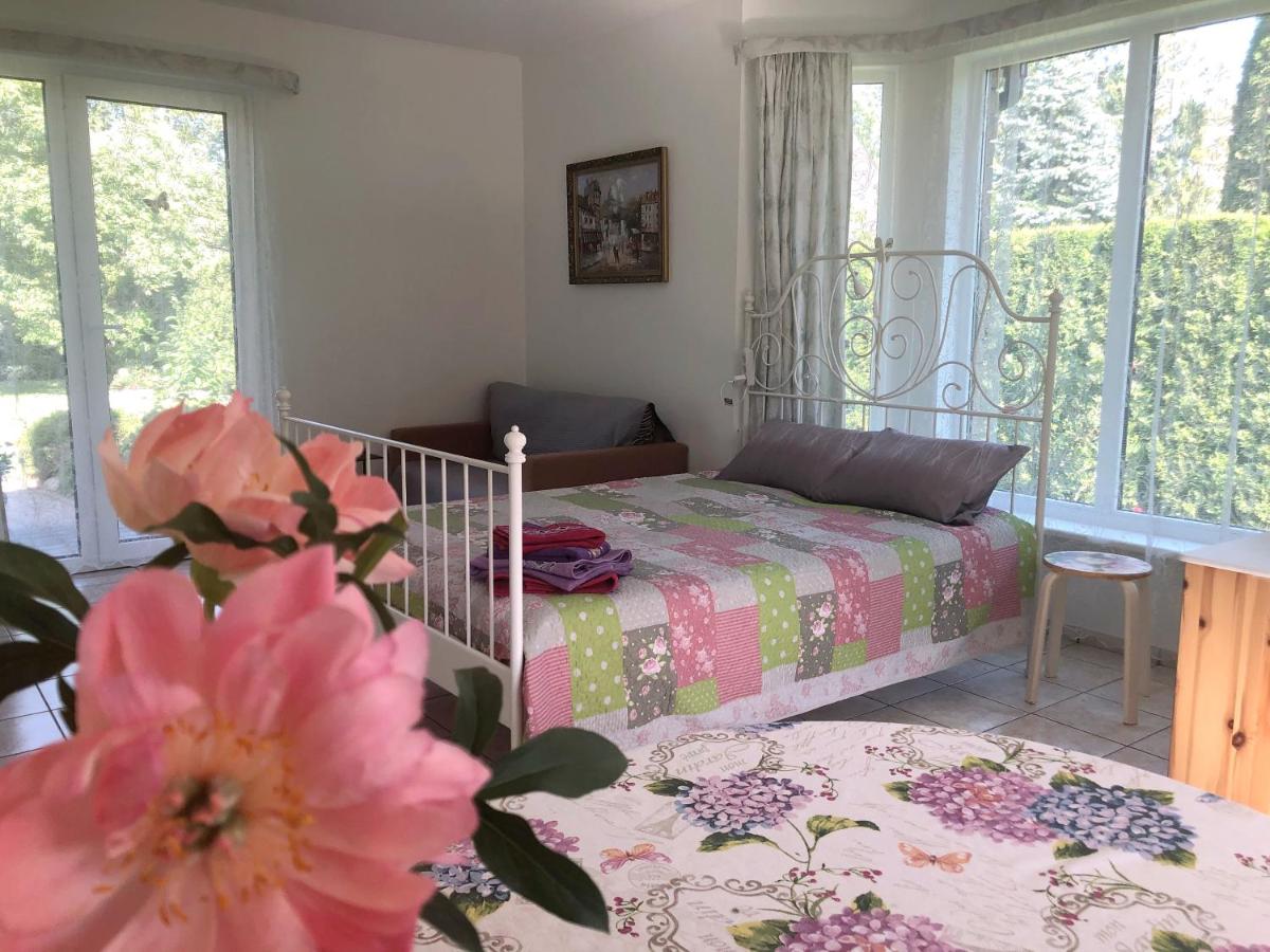 Guests house 