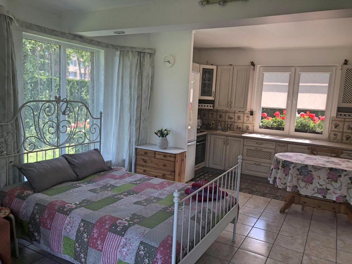 Guests house 