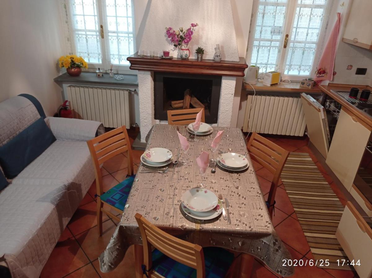 EMY & LU CASA VACANZA CITTA' ALTA - Housity