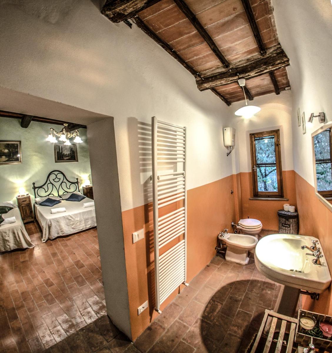 Agriturismo La Villa - Housity