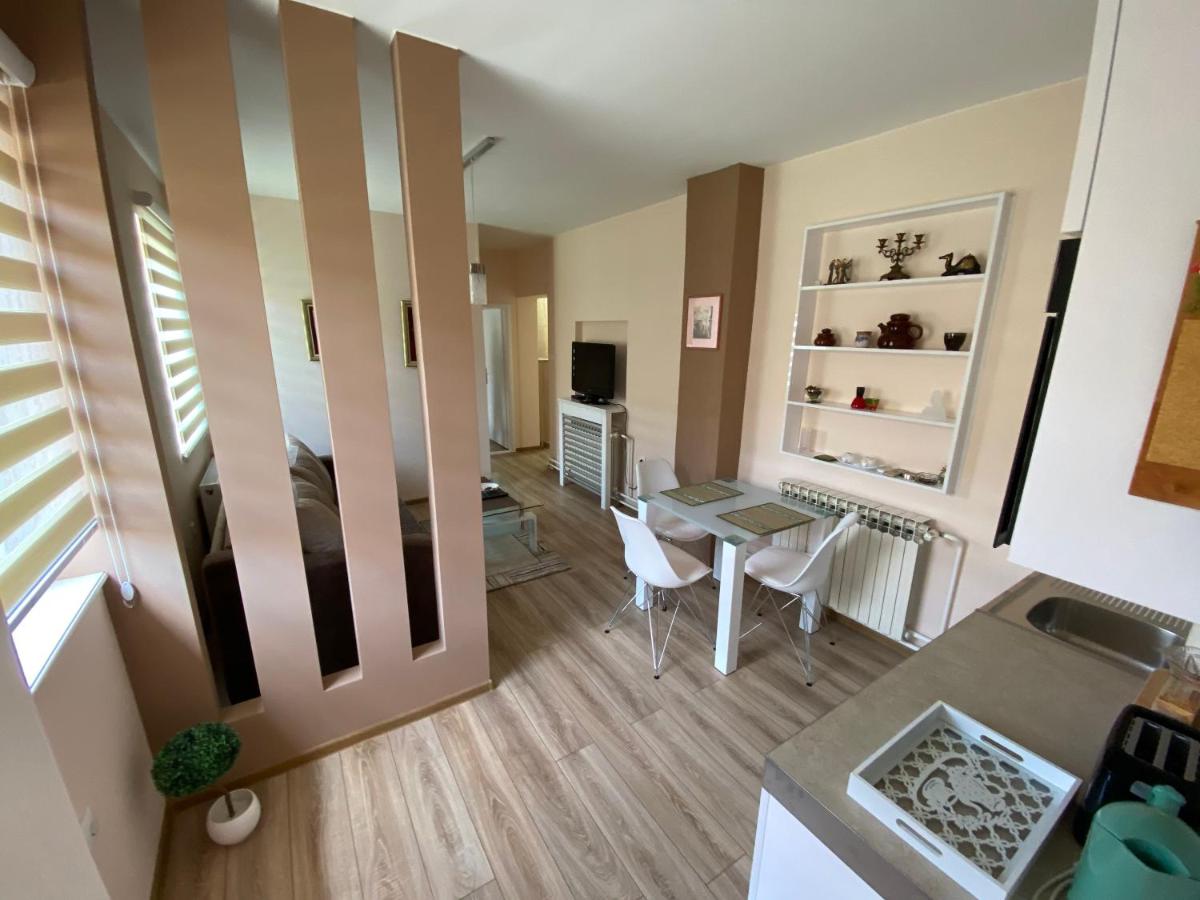 Apartmani Rajin - Housity