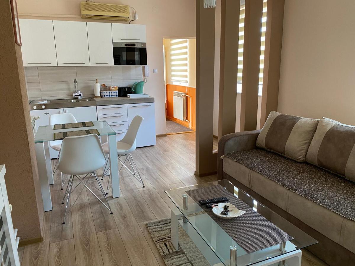 Apartmani Rajin - Housity