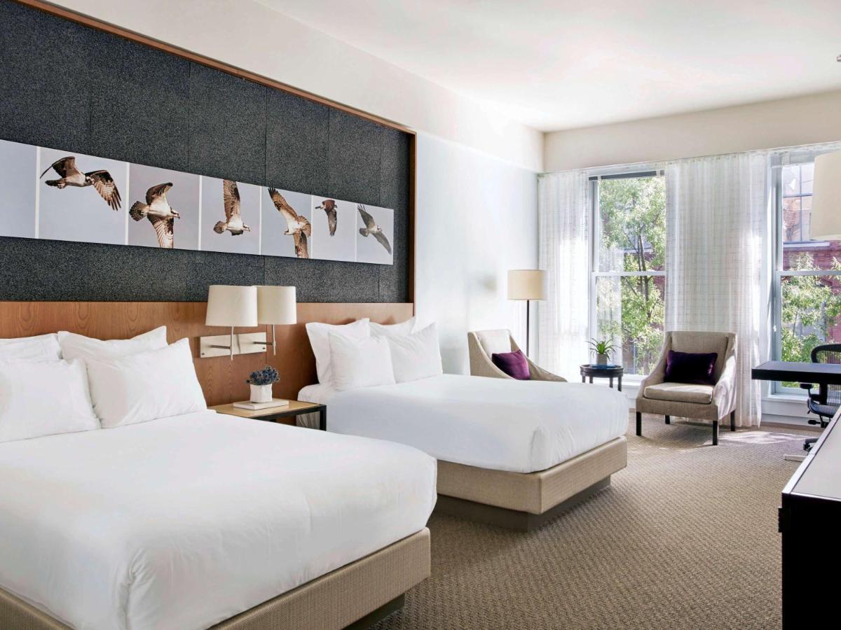21c Museum Hotel Louisville - Housity
