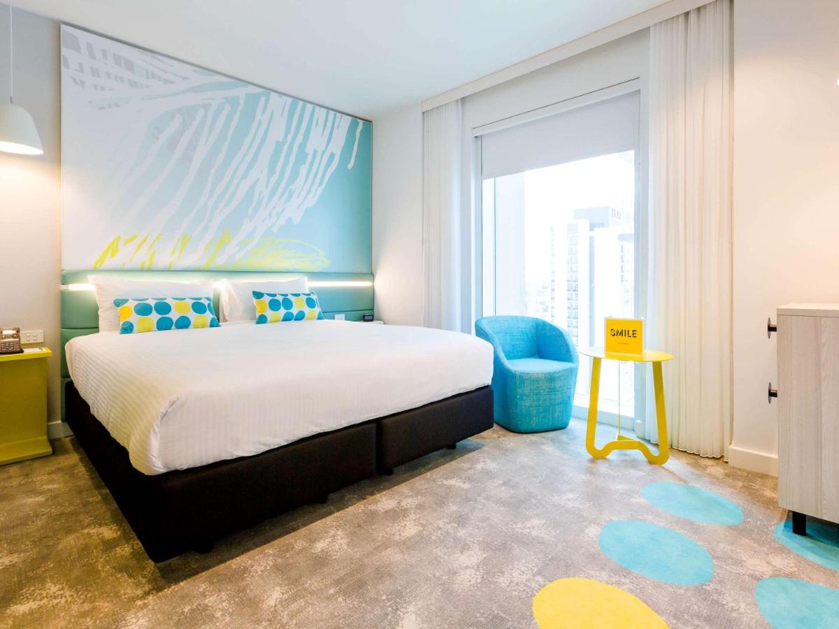 ibis Styles East Perth - Housity