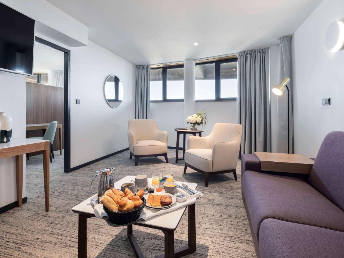 Nourriture dans l'hôtel ou à proximité