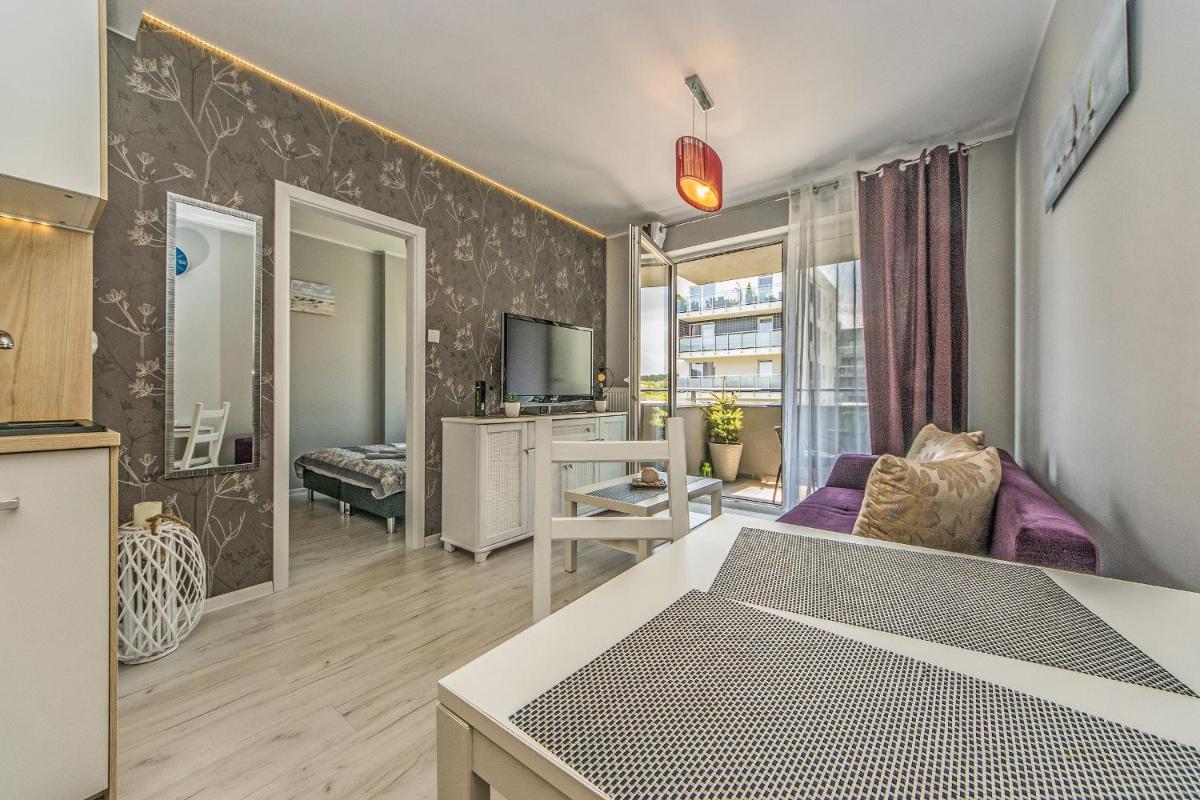 Apartament LUX - Housity