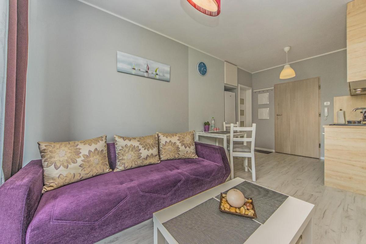 Apartament LUX - Housity