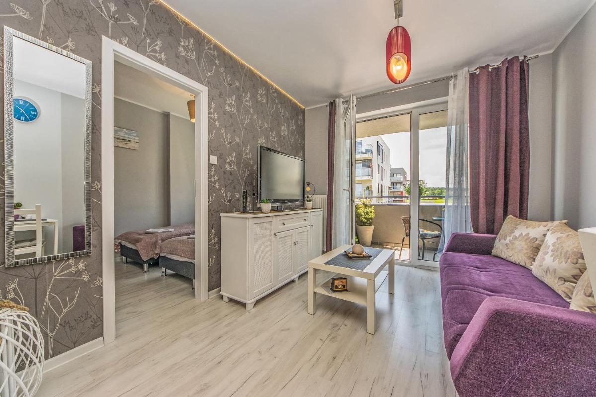 Apartament LUX - Housity