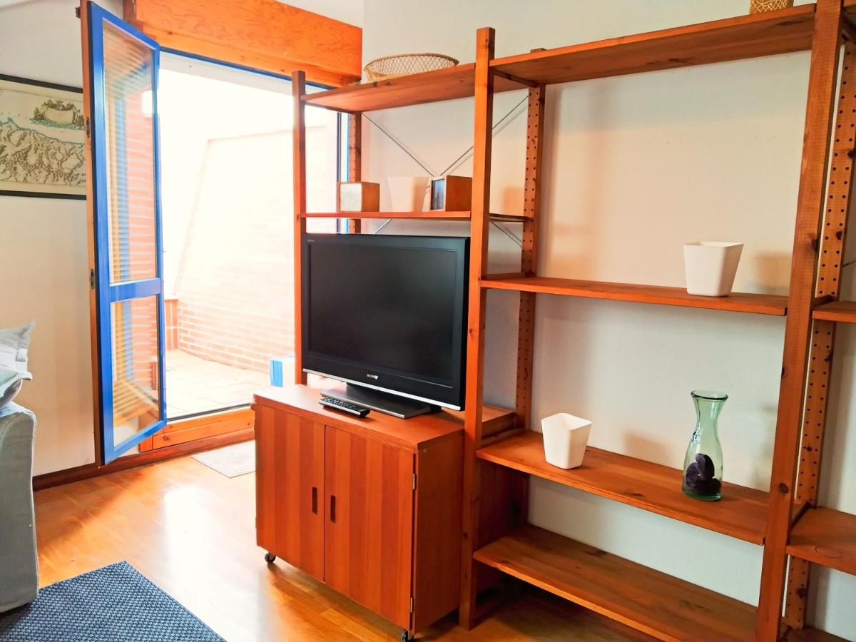 LA VENTANA AL MAR DE LUANCO - Housity