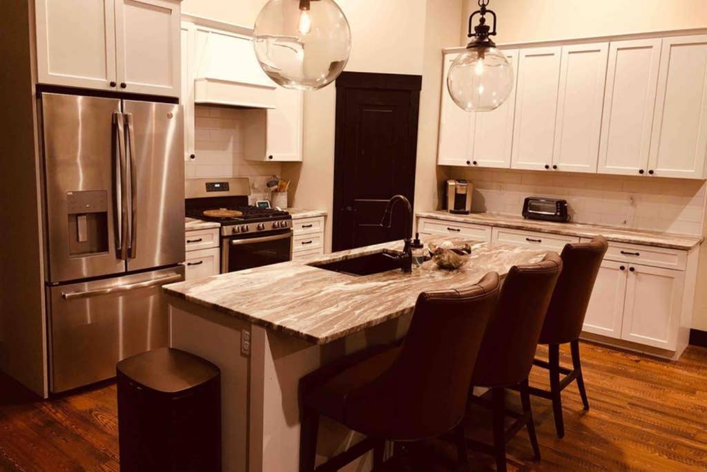 The Timber Brae - Housity