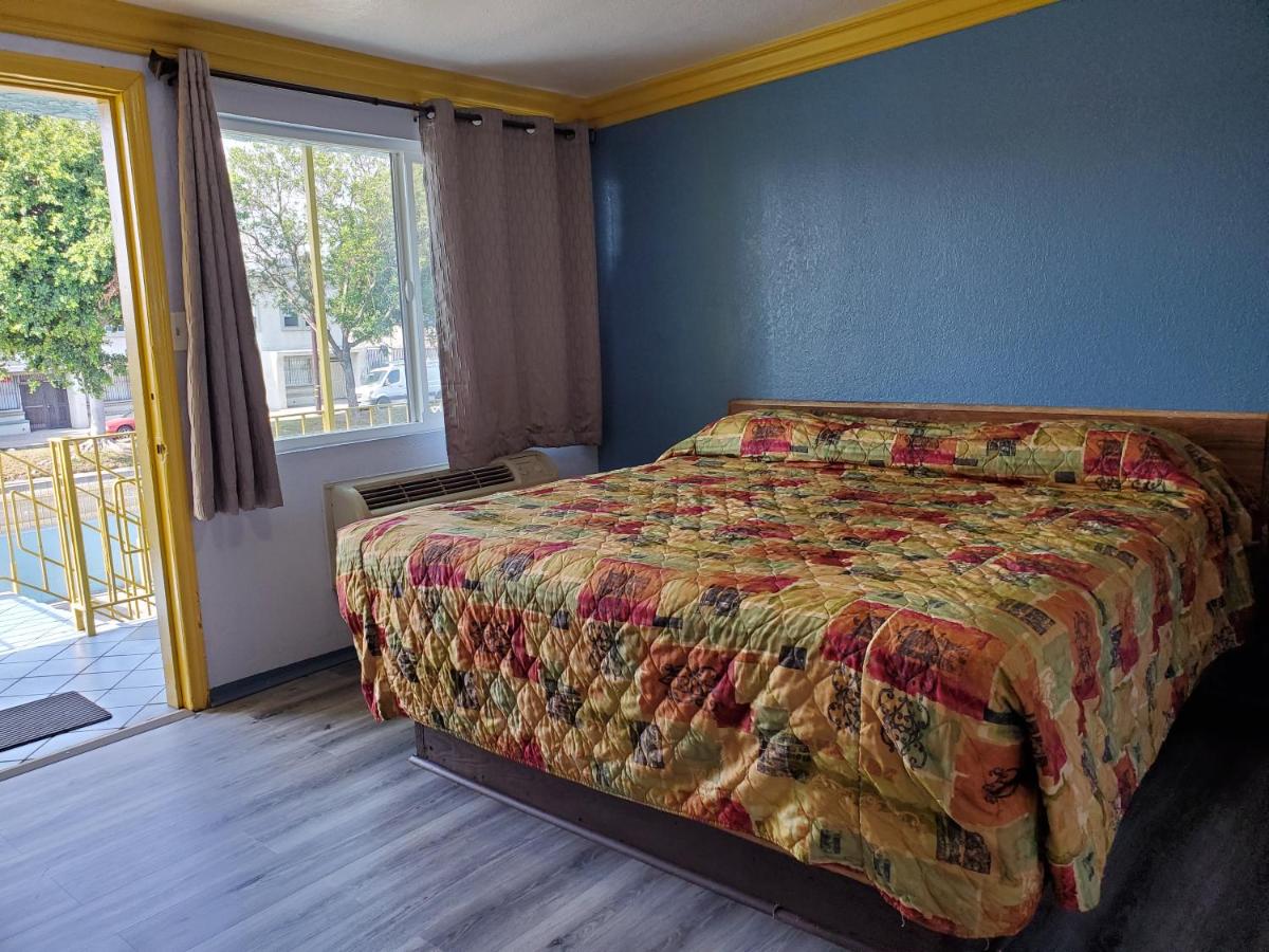 Rose motel - Housity