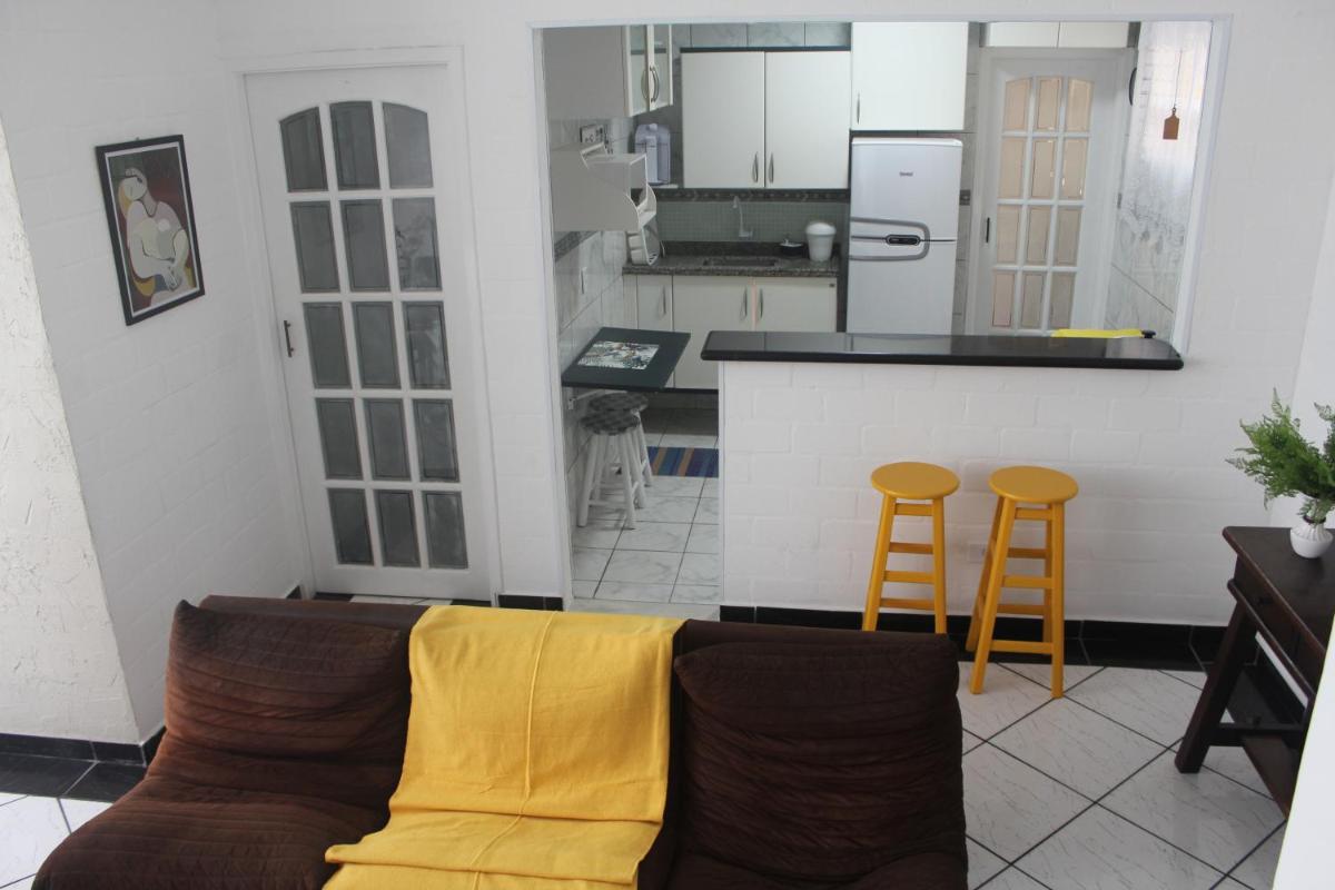 Praia da Enseada, Guarujá - Housity