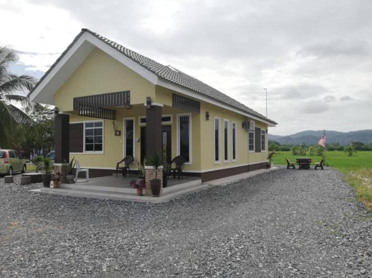 Damai D Homestay - Housity
