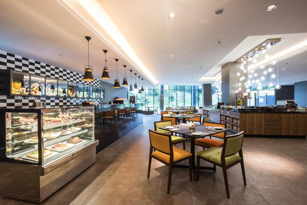 Suitetrails - Geno Hotel Shah Alam