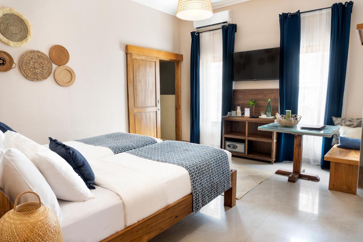 Pesona Beach Resort & Spa - Housity